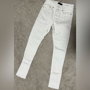 Purple Brand Men’s Jeans